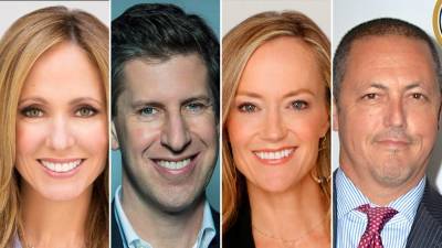Dana Walden Merges 20th TV & Touchstone TV Under Karey Burke, ABC & Hulu Original Content Under Craig Erwich In Sweeping Reorg; Bert Salke Gets Producing Deal - deadline.com