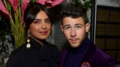 Priyanka and Nick Jonas Celebrate 2-Year Wedding Anniversary With Sweet Tributes - www.etonline.com - India - Indiana