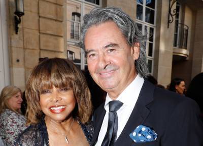 Tina Turner Describes Relationship With Husband Erwin Bach As Her ‘One True Marriage’ - etcanada.com