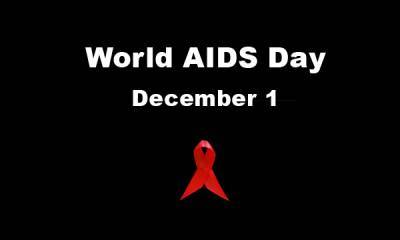 National AIDS Memorial honors Dr. Fauci, Dr. Ho on World AIDS Day - www.losangelesblade.com - San Francisco