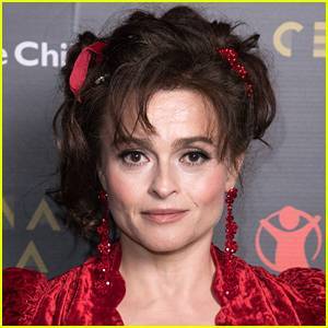 Helena Bonham Carter Speaks Out About 'The Crown's Fact Vs. Fiction Controversy - www.justjared.com - Britain - county Oliver