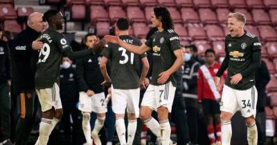 Champions League odds, tips & prediction: Why are bookies ignoring form book for Man Utd v PSG? - www.manchestereveningnews.co.uk