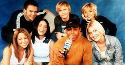 What the stars of S Club 7 look like now as Jo O’Meara is almost unrecognisable after health kick - www.ok.co.uk