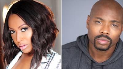 ‘The Upshaws’: Gabrielle Dennis, Page Kennedy Among Six Cast In Netflix Comedy Series - deadline.com