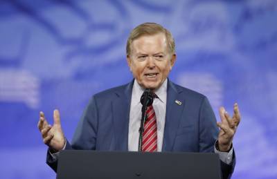 Lou Dobbs Airs Segment Refuting Election Fraud Claims — Including His Own — In Wake Of Legal Threat - deadline.com - county Wake