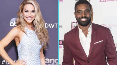 Chrishell Stause Calls Out 'Ridiculous' Theories About Her and Keo Motsepe's Relationship - www.etonline.com - Mexico