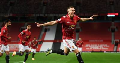 Gary Neville compares Scott McTominay to Paul Scholes after Manchester United double - www.manchestereveningnews.co.uk - Scotland - Manchester