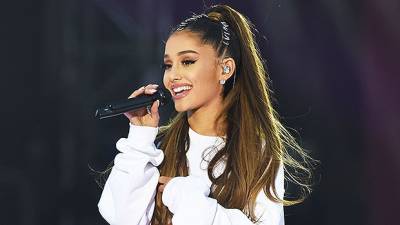 Ariana Grande’s Engagement Ring is A ‘Flawless’ 5 Carat Diamond Worth Approx. $350k, Says Expert - hollywoodlife.com - Los Angeles