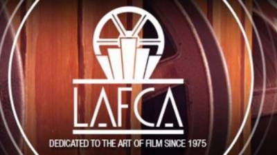 Los Angeles Film Critics Spread The Love With Their Awards - www.hollywoodnews.com - Los Angeles - Los Angeles