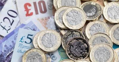 Thousands of Scots on benefits receive £367 Christmas savings bonus - www.dailyrecord.co.uk - Britain - Scotland