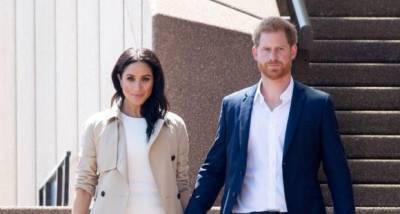 Did Meghan Markle and Prince Harry witness a blowout with Duchess of Sussex driving off in an SUV? - www.pinkvilla.com - USA