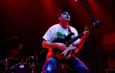 Watch Mac DeMarco’s ‘festive’ video for his cover of ‘Have Yourself A Merry Little Christmas’ - www.nme.com