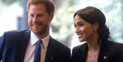 Meghan Markle and Prince Harry's Archewell Foundation Partners With World Central Kitchen - www.marieclaire.com