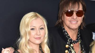 Richie Sambora on why he left Bon Jovi in 2013: 'Family had to come first' - www.foxnews.com