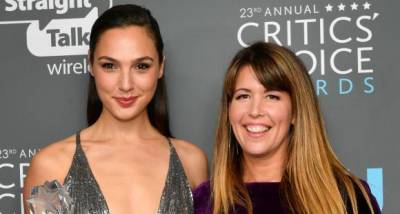 Wonder Woman 1984: Patty Jenkins almost walked away from the Gal Gadot starrer for THIS reason - www.pinkvilla.com