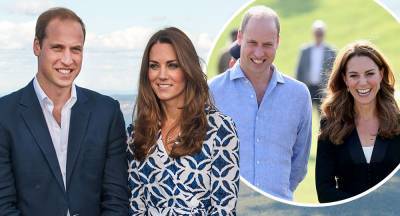 Prince William and Kate Middleton accused of breaking COVID rules AGAIN! - www.newidea.com.au - Britain - London - city Cambridge - city Norfolk