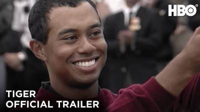 ‘Tiger’ Trailer: Alex Gibney-Produced Doc Tackles The Rise & Fall Of Tiger Woods - theplaylist.net - Jordan