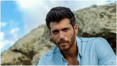 Turkish Star Can Yaman Set For Lux Vide Reboot of ‘Sandokan’ TV Series - variety.com - Italy - Turkey
