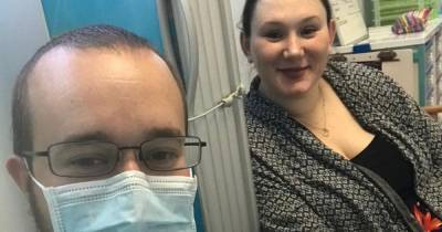 Young Scots mum slams hospital after letter wrongly tells her she has cancer gene and needs hysterectomy - www.dailyrecord.co.uk - Scotland - county Young