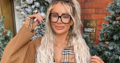 Olivia Attwood admits she once had sex on the roof of famous TOWIE nightclub Faces - www.ok.co.uk