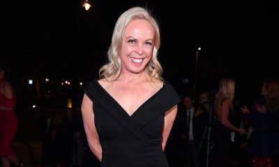 Jayne Torvill's family: who is her husband Phil, her children and parents? - hellomagazine.com - USA