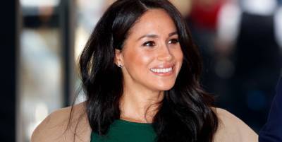 Meghan Markle Impressed Prince William and the Royal Family with a Christmas Gag Gift in 2017 - www.cosmopolitan.com