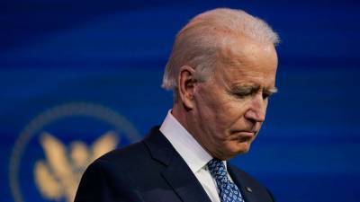Biden now says it will take ‘six months’ to reverse Trump’s immigration policies - www.foxnews.com - Mexico