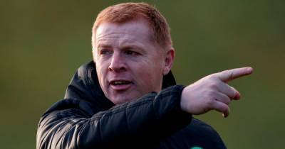 Celtic squad revealed as Neil Lennon promises changes but sweats over senior duo for Ross County clash - www.dailyrecord.co.uk - Scotland - county Ross