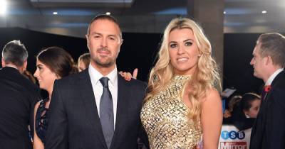 Inside Paddy and Christine McGuinness’s new Cheshire mansion as they move in time for Christmas - www.ok.co.uk