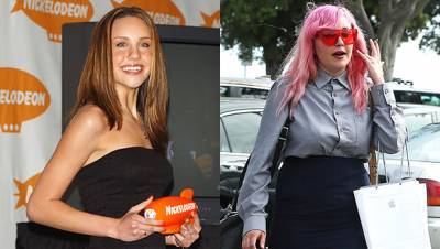 Amanda Bynes Then Now: See Her Evolution From Nickelodeon Superstar To Today - hollywoodlife.com - city Thousand Oaks