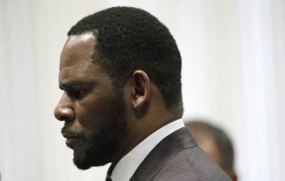 New date set for R. Kelly’s federal trial in Chicago - www.nme.com - New York - Chicago