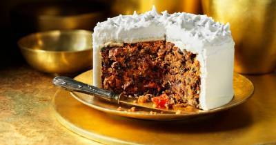 Too much Christmas cake could put you over the drink-drive limit and land you a £25,000 fine - www.ok.co.uk
