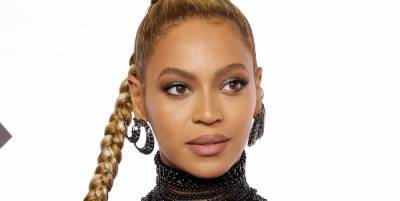 Beyoncé Will Offer $5K Grants to 100 People Impacted by the Eviction Crisis - www.harpersbazaar.com
