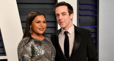 Mindy Kaling’s BFF BJ Novak to surprise her kids by posing as Santa; Former says ‘it might become a tradition’ - www.pinkvilla.com - Santa