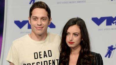 Pete Davidson Just Responded to His Ex Cazzie David’s Essay About Him Dating Ariana Grande - stylecaster.com - county Davidson