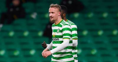 Neil Lennon claims Celtic should have hit Ross County for six as he admits Leigh Griffiths is 'never short of confidence' - www.dailyrecord.co.uk - county Ross
