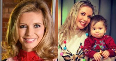 Rachel Riley shares intimate Christmas plans with Pasha Kovalev and baby Maven - exclusive - www.msn.com