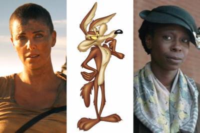 Warner Bros. Greenlights ‘Mad Max’ Spinoff, Wile E. Coyote Film and ‘Color Purple’ Adaptation - thewrap.com