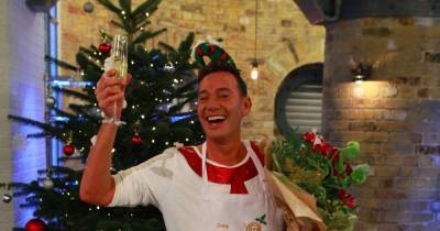 Craig Revel Horwood wins Celebrity MasterChef after being ‘robbed’ 13 years ago - www.msn.com - Chelsea