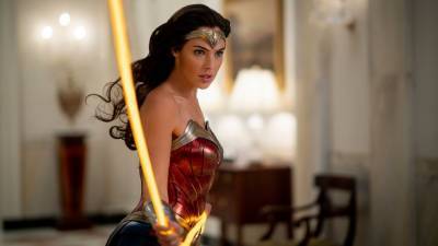 ‘Wonder Woman 1984’ grabs $38.5 million overseas - abcnews.go.com - China