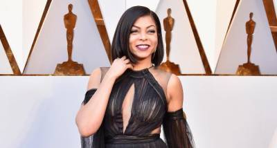 Taraji P Henson reveals having thoughts of ‘ending’ her life amid pandemic; She ‘couldn’t even get out of bed’ - www.pinkvilla.com