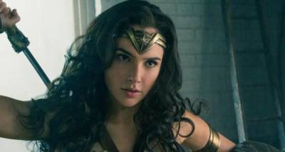 Wonder Woman 1984: Gal Gadot’s performance in sequel leaves fans in awe; Here’s what netizens have to say - www.pinkvilla.com