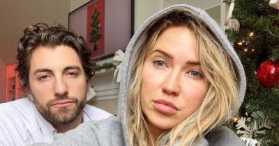 Kaitlyn Bristowe and Jason Tartick Have Coronavirus: ‘We Will Spend Christmas by Ourselves’ - www.usmagazine.com