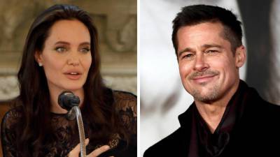 Brad Pitt, Angelina Jolie ‘still raging’ ahead of difficult Christmas, holidays: things ‘are not that simple’ - www.foxnews.com