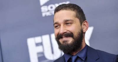Shia LeBeouf to enter 'intensive' rehab amid domestic violence suit - www.msn.com
