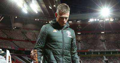 McTominay, Shaw, Rojo - Manchester United injury list in full and expected return dates - www.manchestereveningnews.co.uk - Manchester - city Leicester