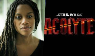 Lucasfilm Storygroup VP Rayne Roberts Is Co-Developing ‘Star Wars: The Acolyte’ Series With Leslye Headland - theplaylist.net - Lucasfilm