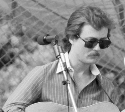 Tony Rice Dies; Influential Flatpicking Bluegrass Giant Was 69 - deadline.com - county Rice