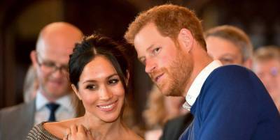 Meghan Markle and Prince Harry Seek to Extend "Megxit" for Another Year - www.cosmopolitan.com - California