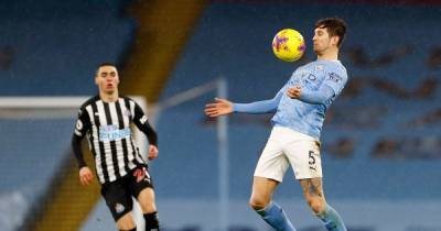 John Stones names the quality in Man City squad that is boosting trophy hunt - www.manchestereveningnews.co.uk - Manchester